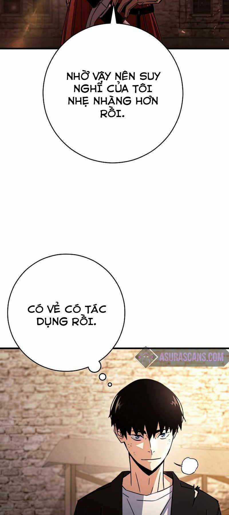 Anh Hùng Trở Lại - Chapter 37 - Trang 68