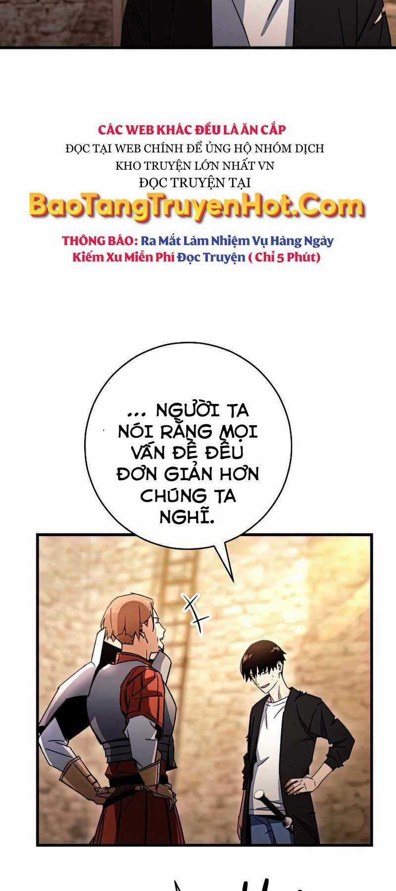 Anh Hùng Trở Lại - Chapter 37 - Trang 69