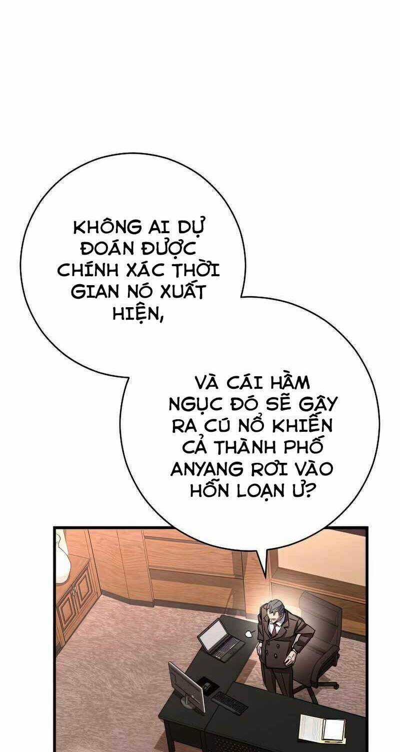 Anh Hùng Trở Lại - Chapter 37 - Trang 8