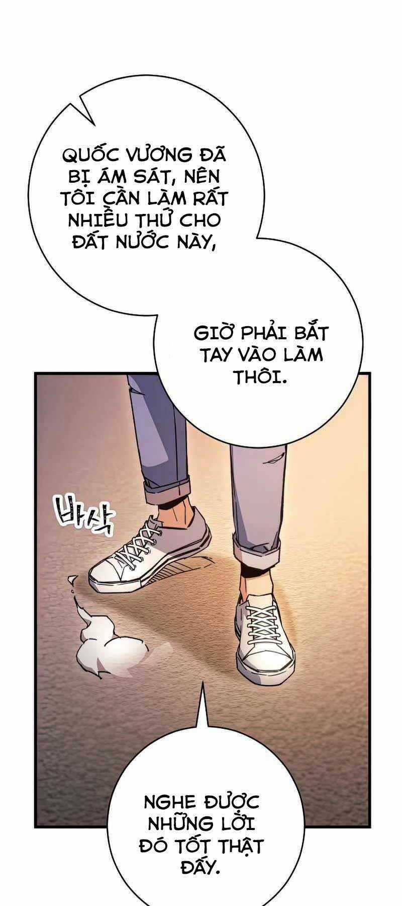 Anh Hùng Trở Lại - Chapter 37 - Trang 72