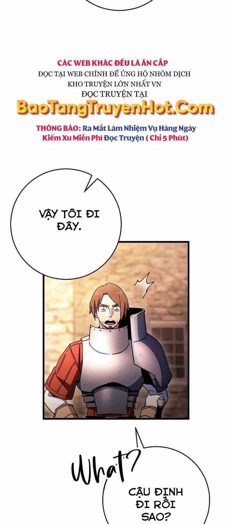 Anh Hùng Trở Lại - Chapter 37 - Trang 73