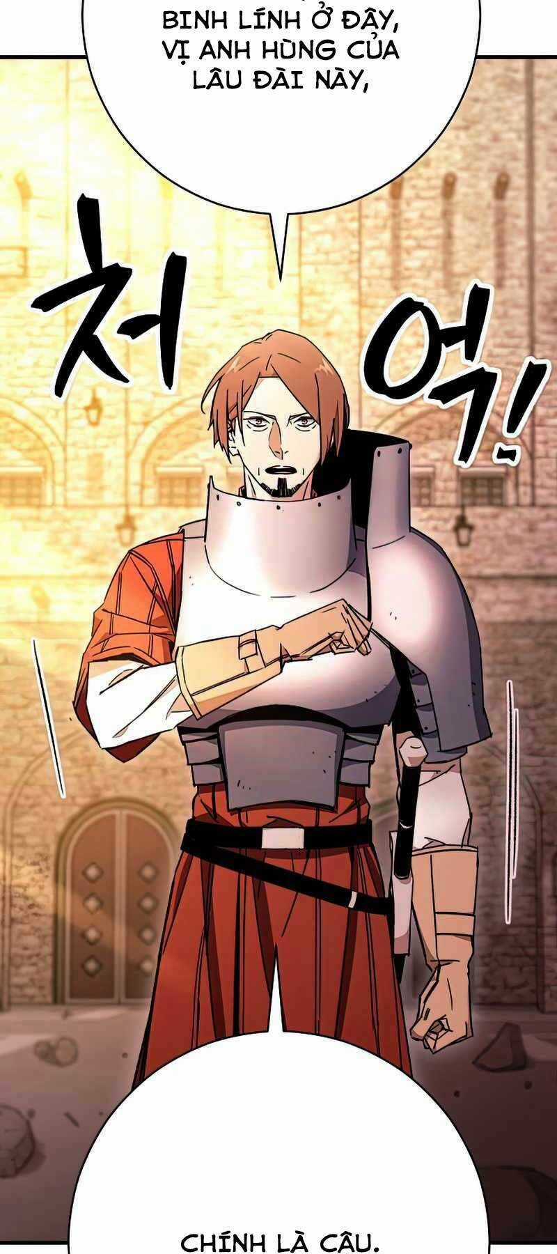 Anh Hùng Trở Lại - Chapter 37 - Trang 78