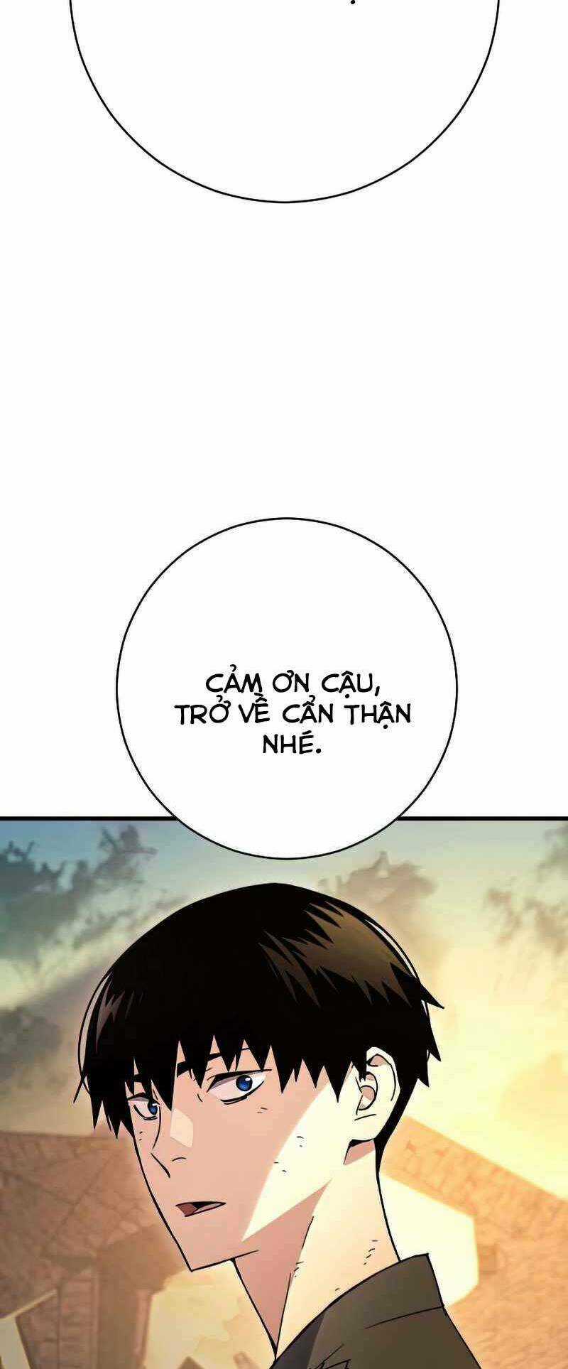 Anh Hùng Trở Lại - Chapter 37 - Trang 79