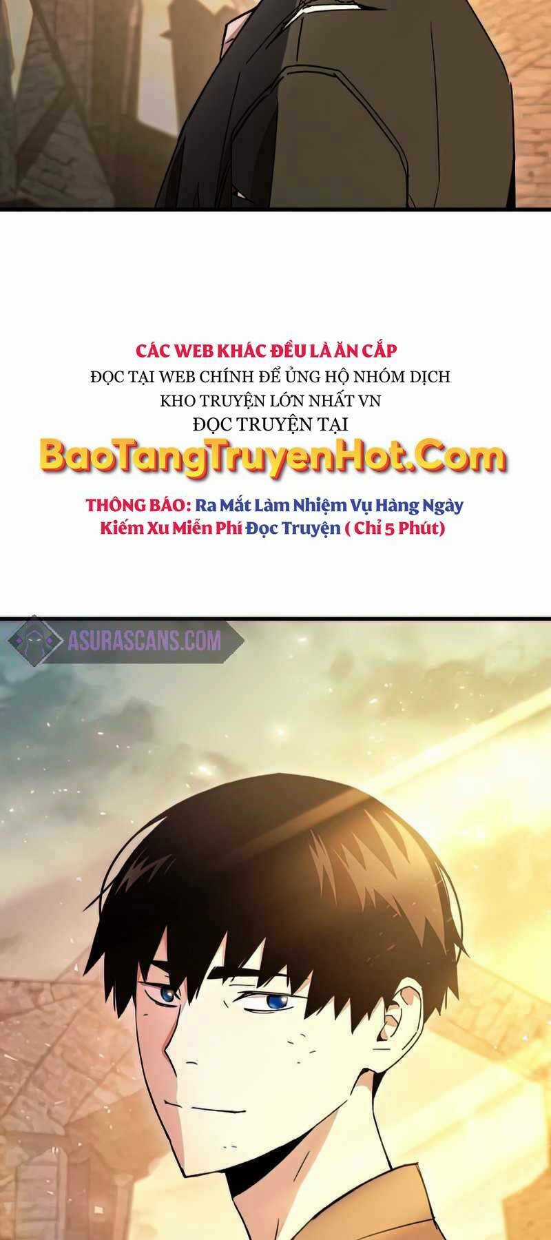 Anh Hùng Trở Lại - Chapter 37 - Trang 80