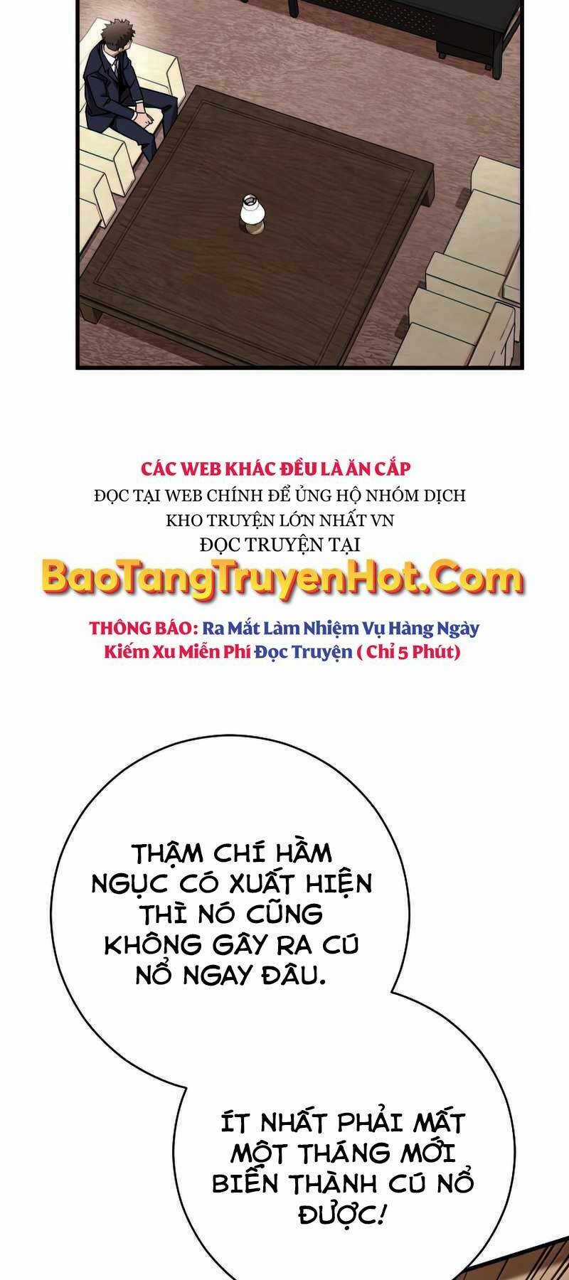 Anh Hùng Trở Lại - Chapter 37 - Trang 9