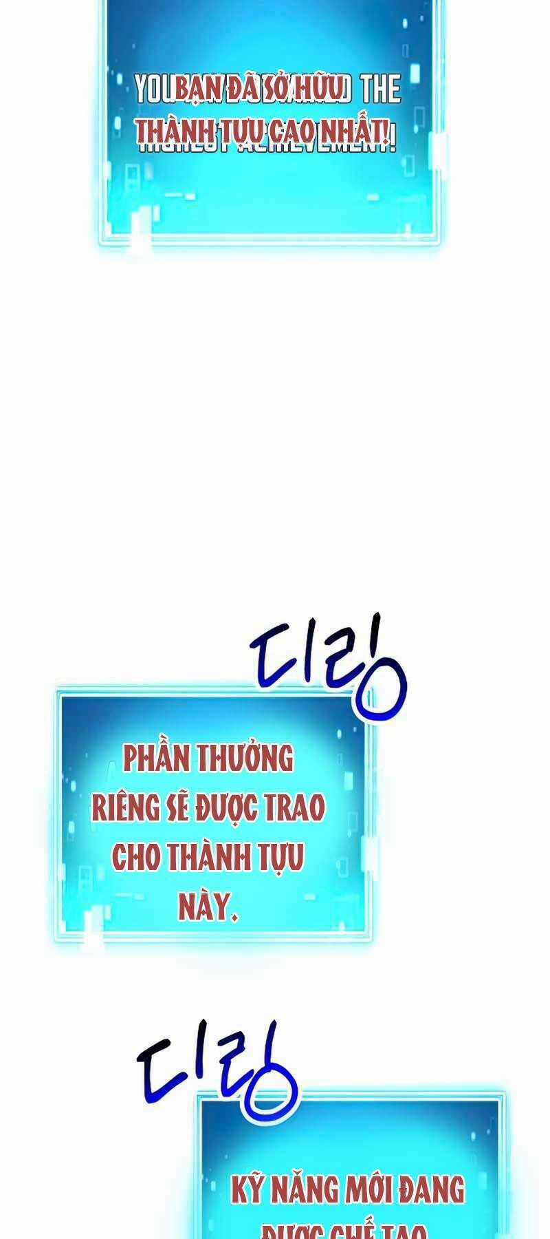 Anh Hùng Trở Lại - Chapter 37 - Trang 82