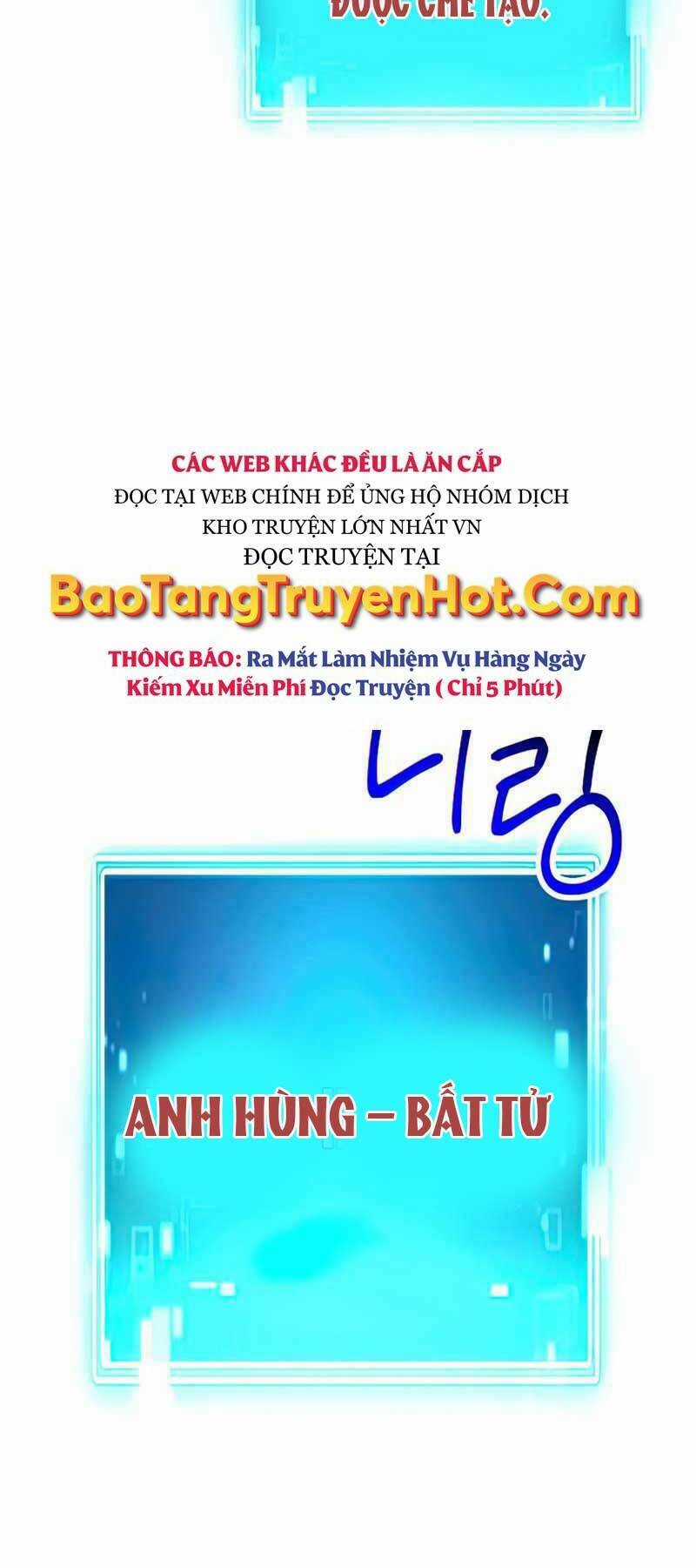 Anh Hùng Trở Lại - Chapter 37 - Trang 83