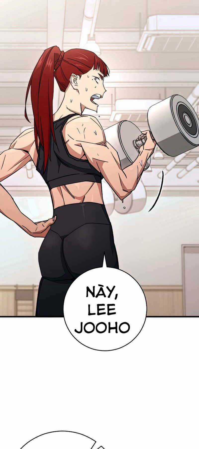 Anh Hùng Trở Lại - Chapter 37 - Trang 85