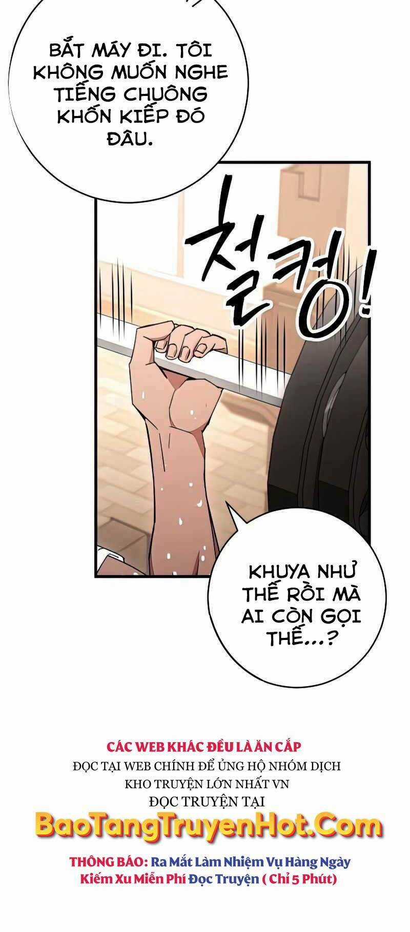 Anh Hùng Trở Lại - Chapter 37 - Trang 86