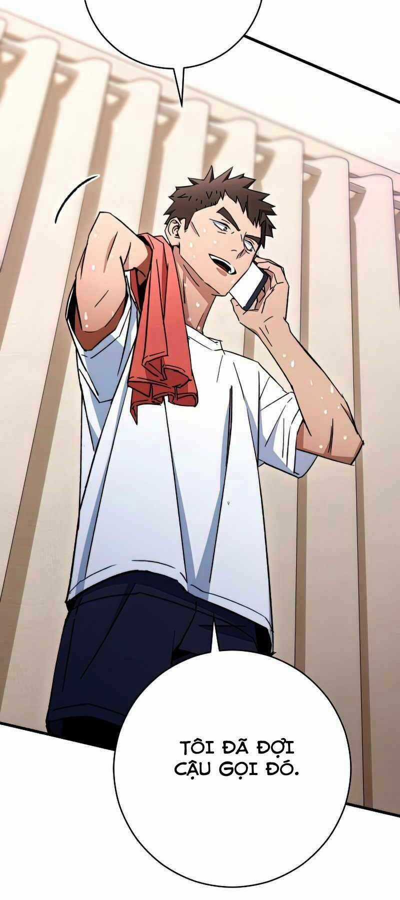 Anh Hùng Trở Lại - Chapter 37 - Trang 89