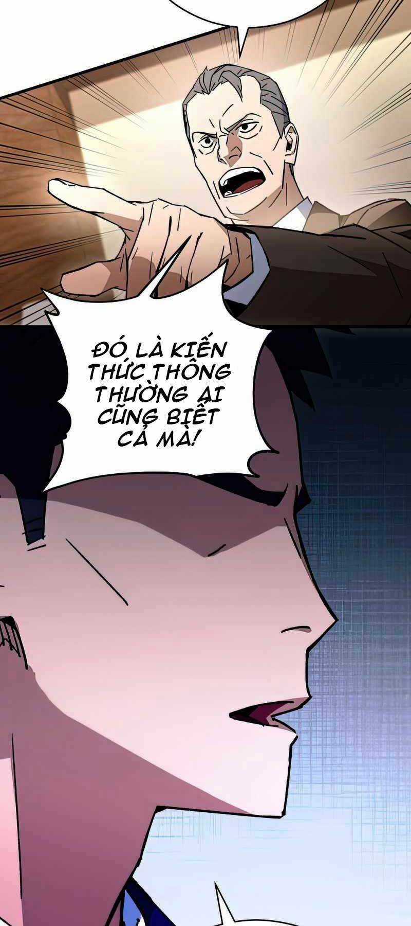 Anh Hùng Trở Lại - Chapter 37 - Trang 10