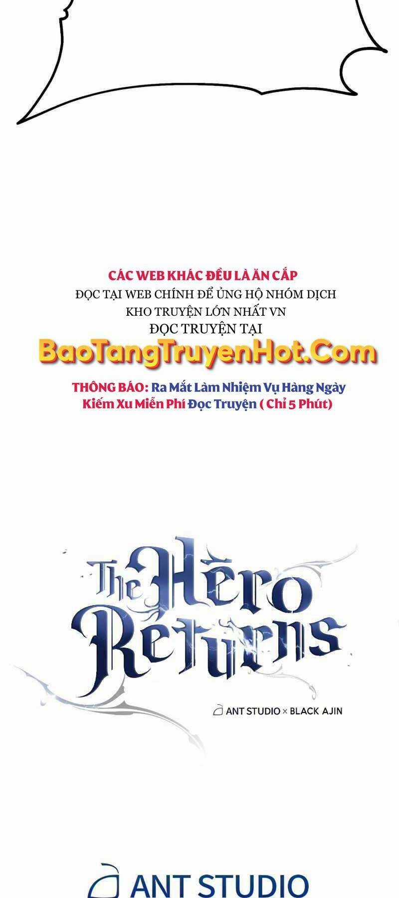 Anh Hùng Trở Lại - Chapter 37 - Trang 92