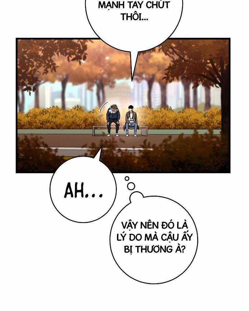 Anh Hùng Trở Lại - Chapter 38 - Trang 17