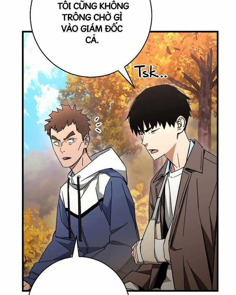 Anh Hùng Trở Lại - Chapter 38 - Trang 22