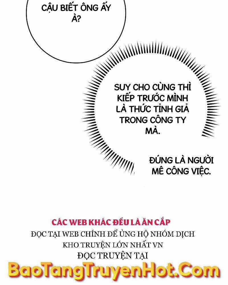 Anh Hùng Trở Lại - Chapter 38 - Trang 23