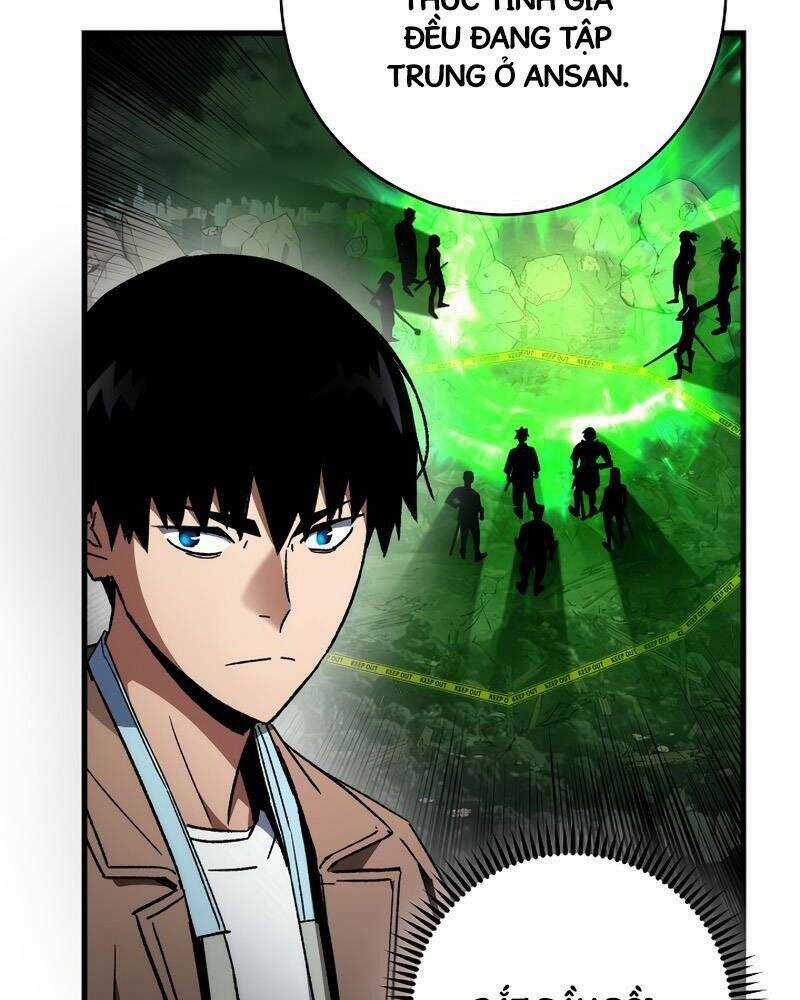 Anh Hùng Trở Lại - Chapter 38 - Trang 28