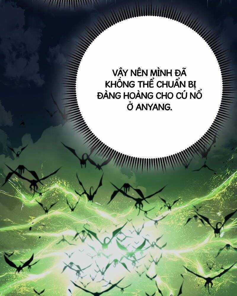 Anh Hùng Trở Lại - Chapter 38 - Trang 30