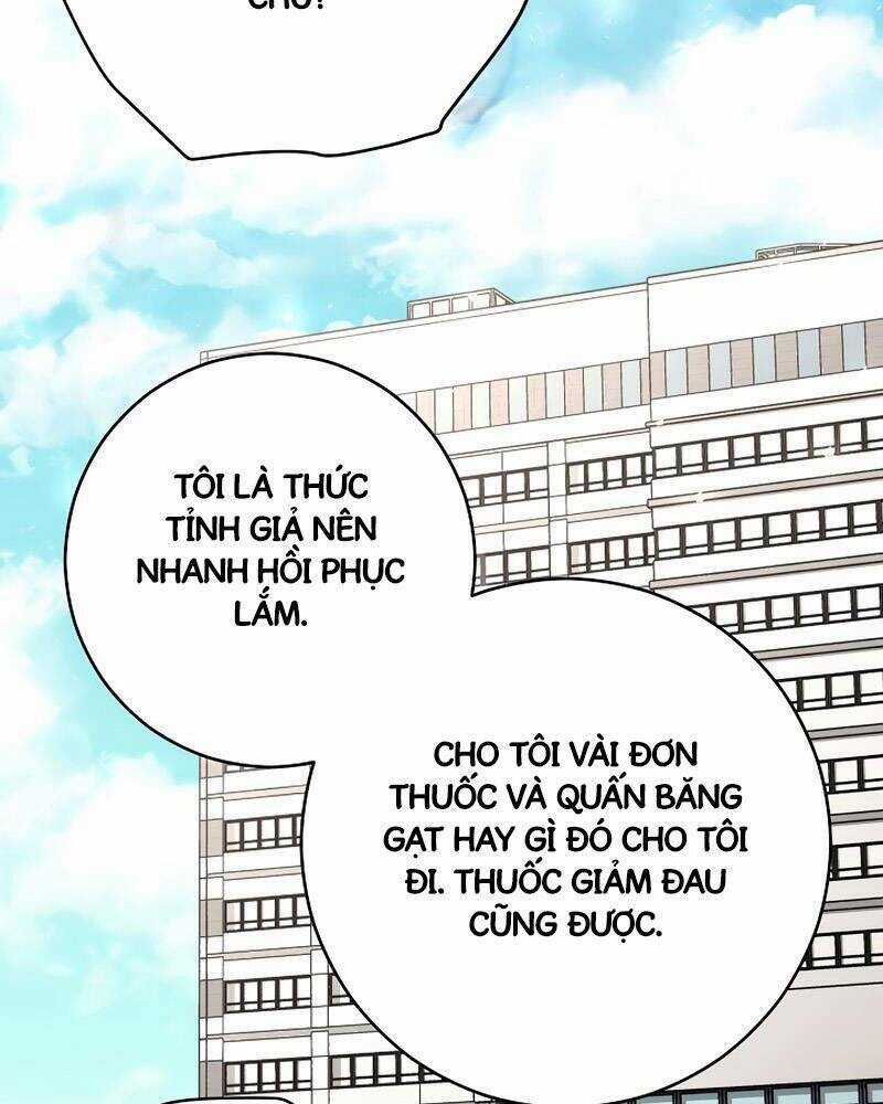 Anh Hùng Trở Lại - Chapter 38 - Trang 4