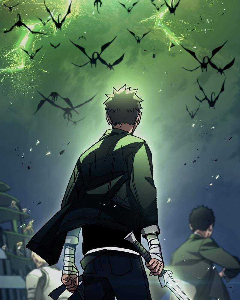 Anh Hùng Trở Lại - Chapter 38 - Trang 31