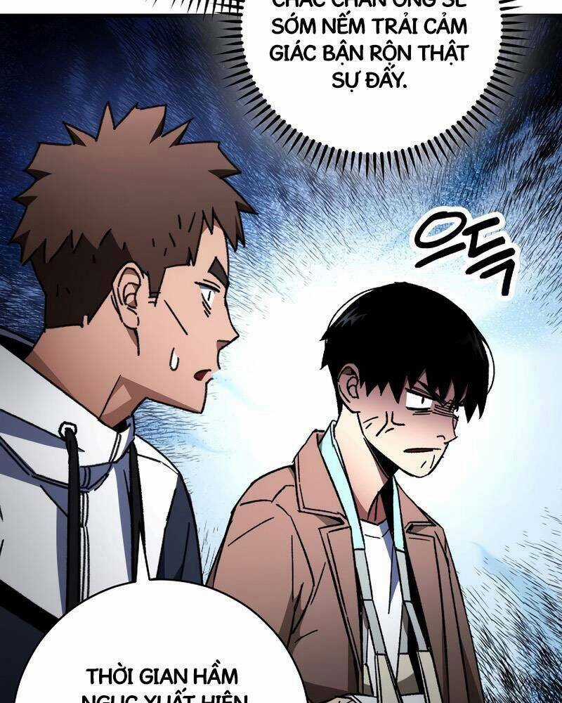 Anh Hùng Trở Lại - Chapter 38 - Trang 35