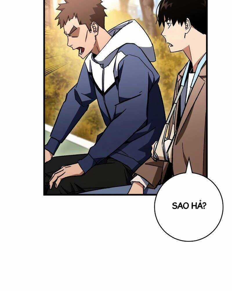 Anh Hùng Trở Lại - Chapter 38 - Trang 42