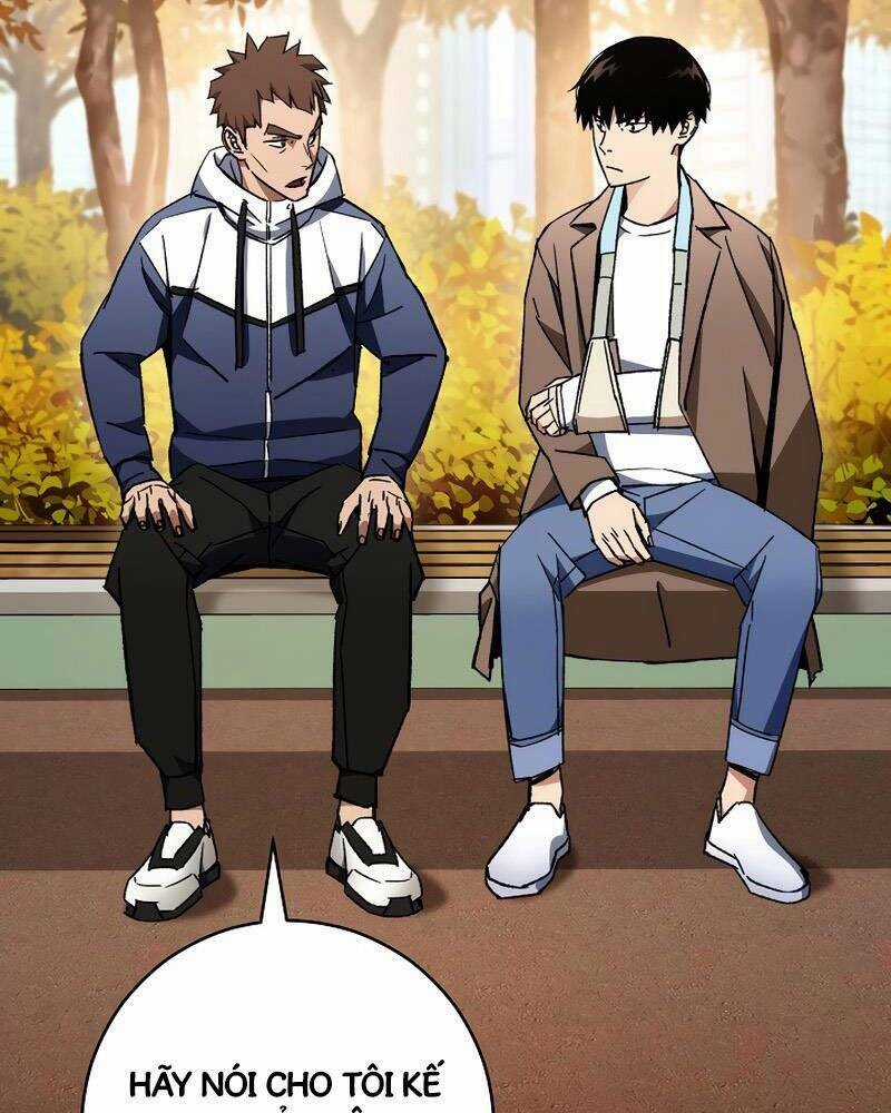 Anh Hùng Trở Lại - Chapter 38 - Trang 44