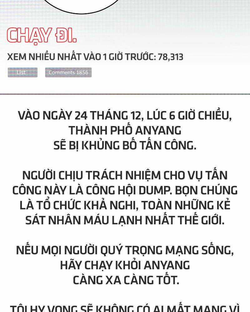 Anh Hùng Trở Lại - Chapter 38 - Trang 56