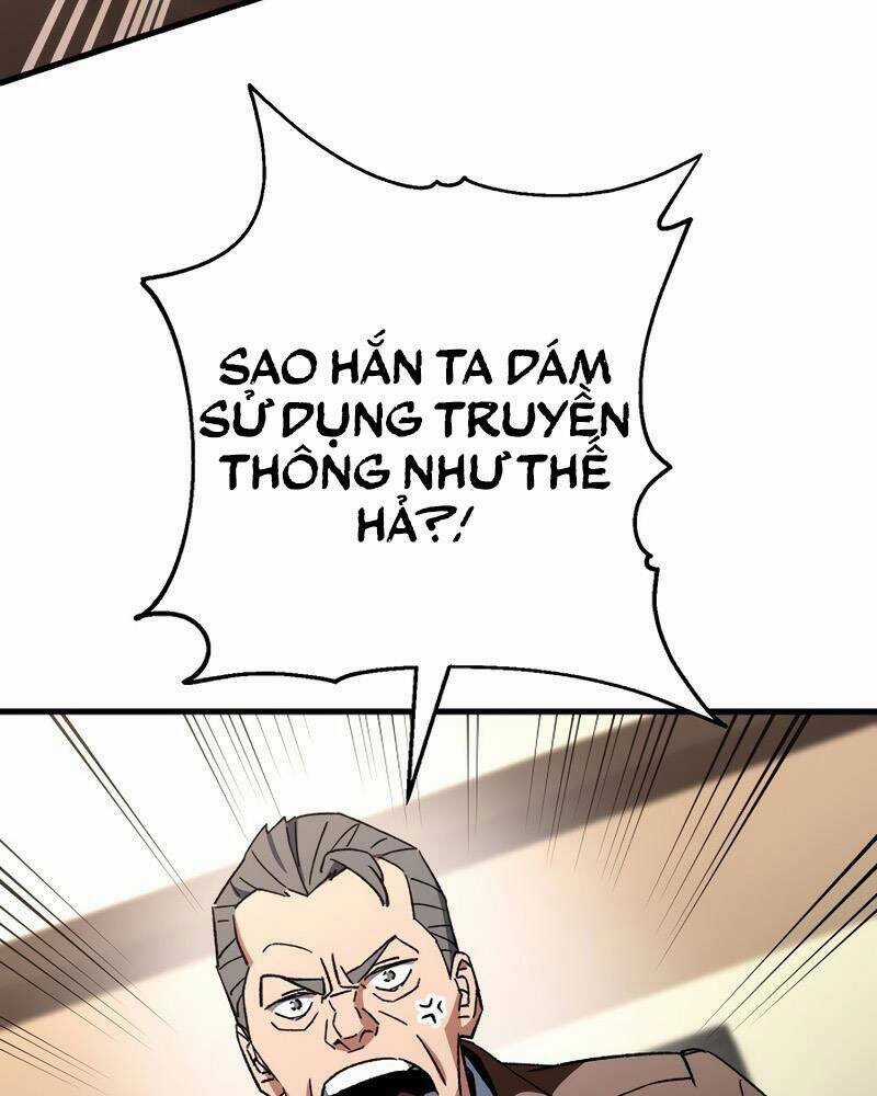 Anh Hùng Trở Lại - Chapter 38 - Trang 73