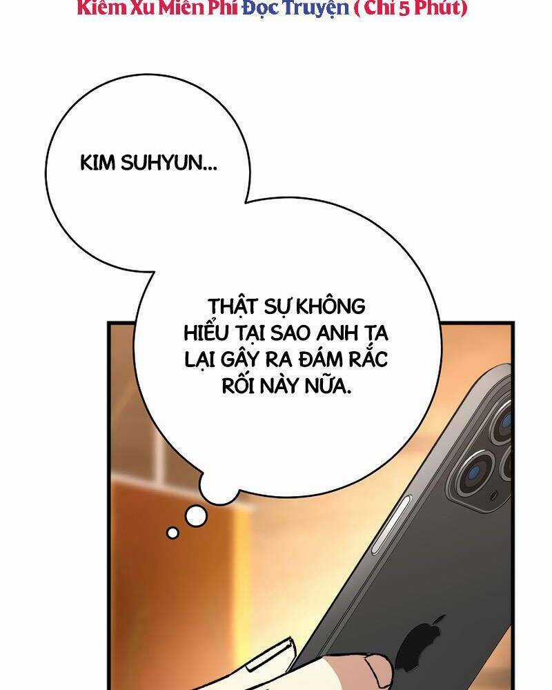 Anh Hùng Trở Lại - Chapter 38 - Trang 80