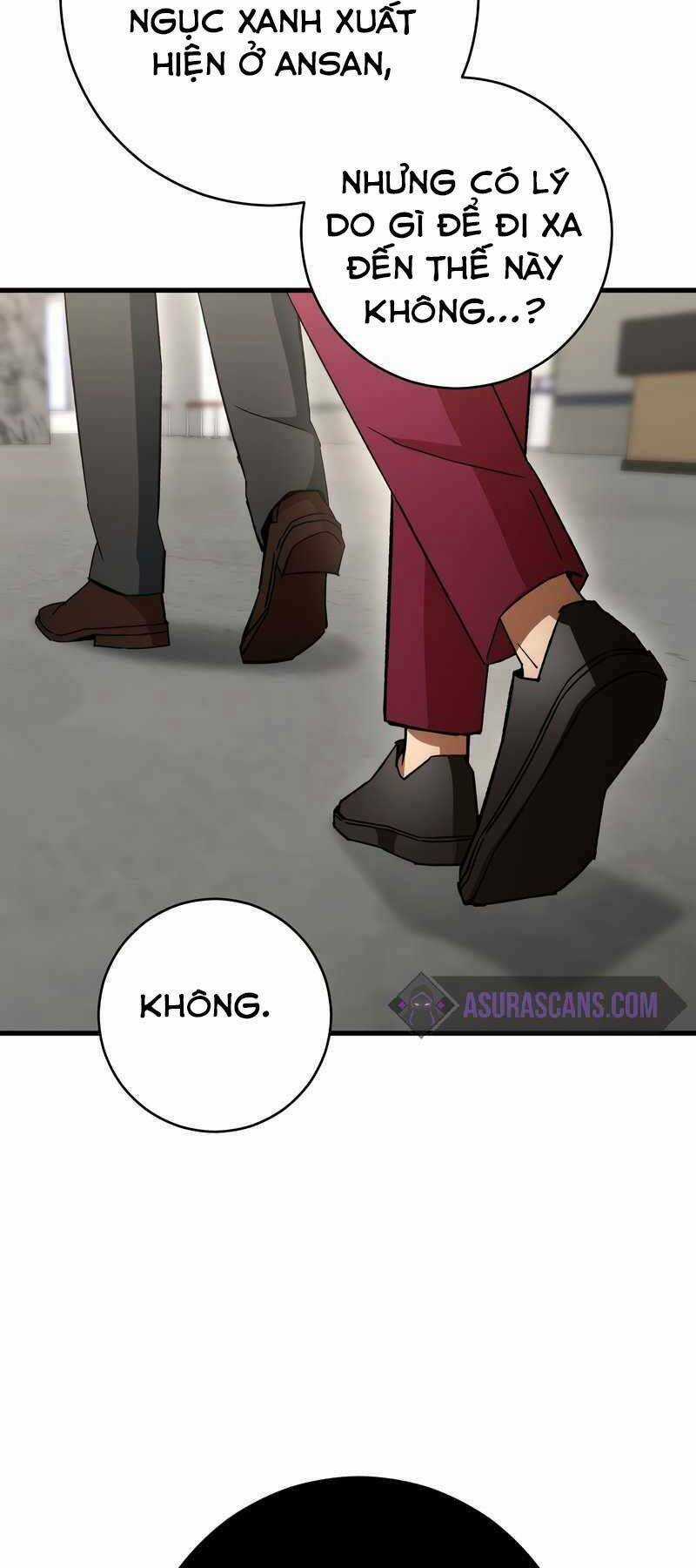 Anh Hùng Trở Lại - Chapter 39 - Trang 11
