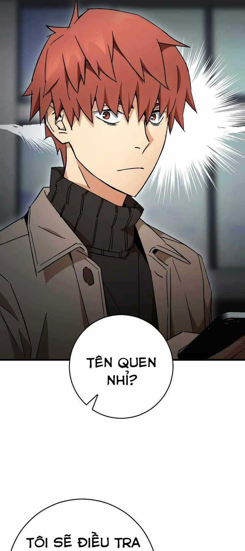 Anh Hùng Trở Lại - Chapter 39 - Trang 15