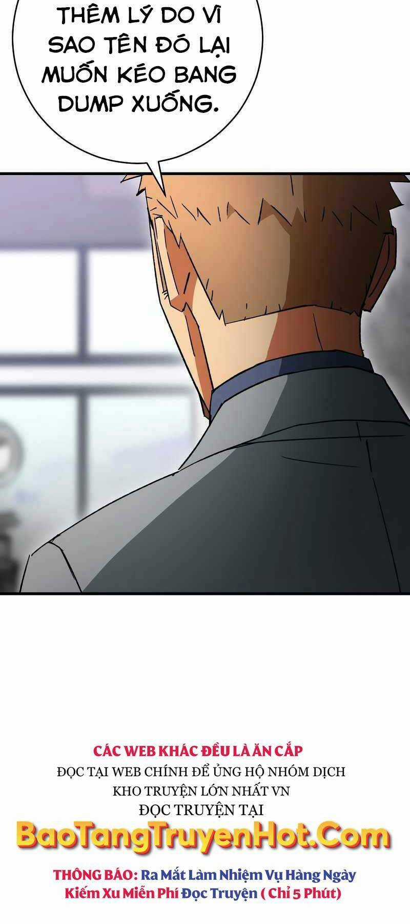 Anh Hùng Trở Lại - Chapter 39 - Trang 16