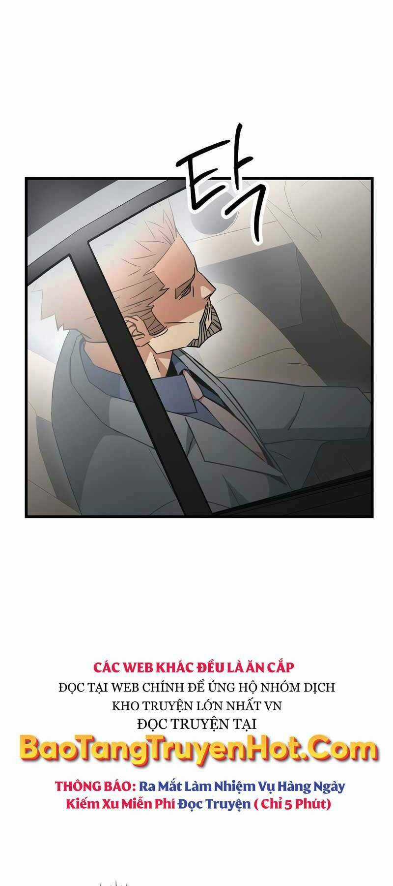 Anh Hùng Trở Lại - Chapter 39 - Trang 19