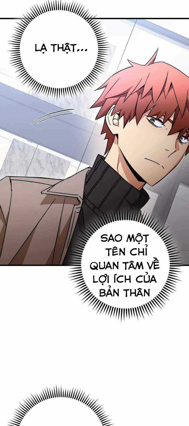 Anh Hùng Trở Lại - Chapter 39 - Trang 20