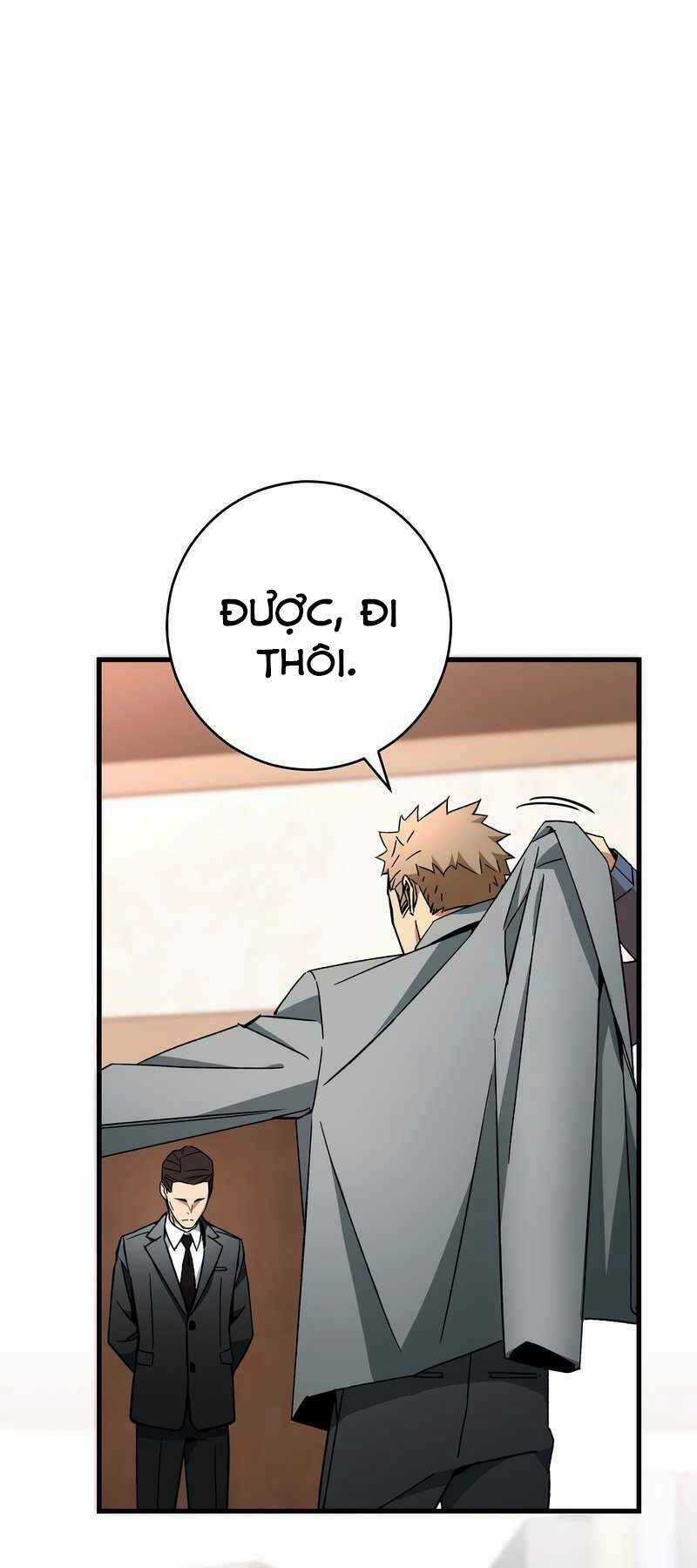 Anh Hùng Trở Lại - Chapter 39 - Trang 3