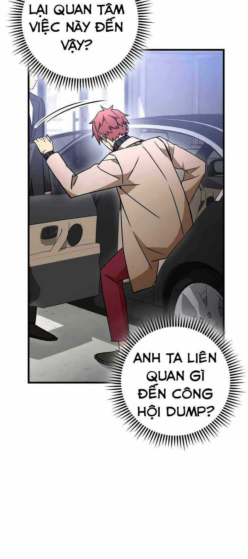 Anh Hùng Trở Lại - Chapter 39 - Trang 21