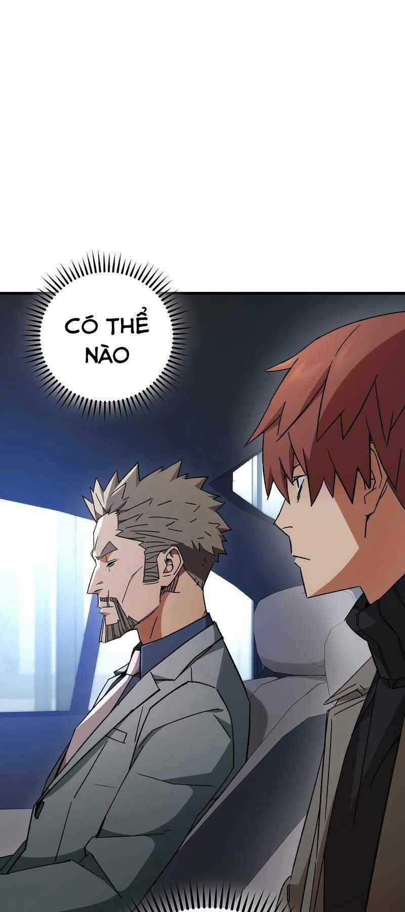 Anh Hùng Trở Lại - Chapter 39 - Trang 23