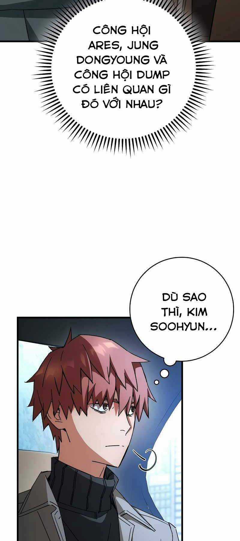 Anh Hùng Trở Lại - Chapter 39 - Trang 24