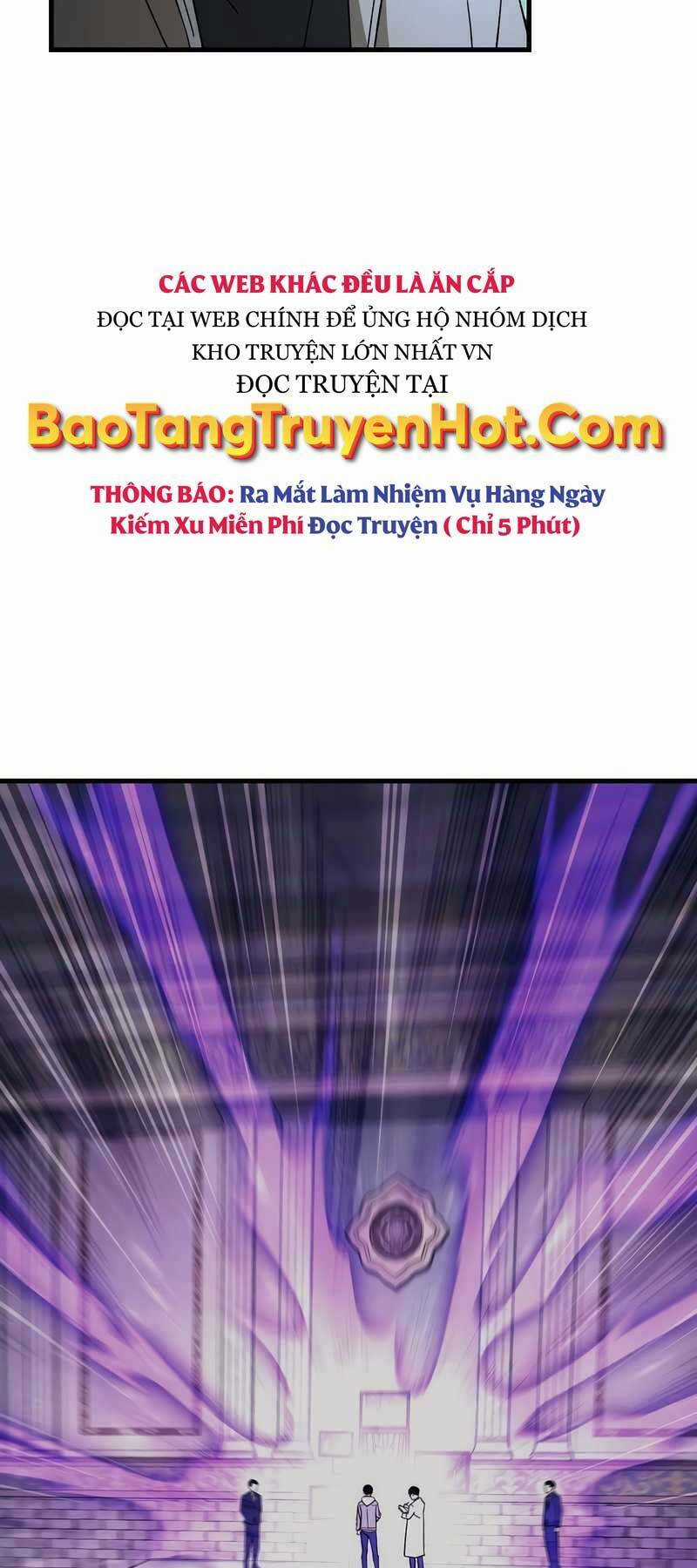 Anh Hùng Trở Lại - Chapter 39 - Trang 25