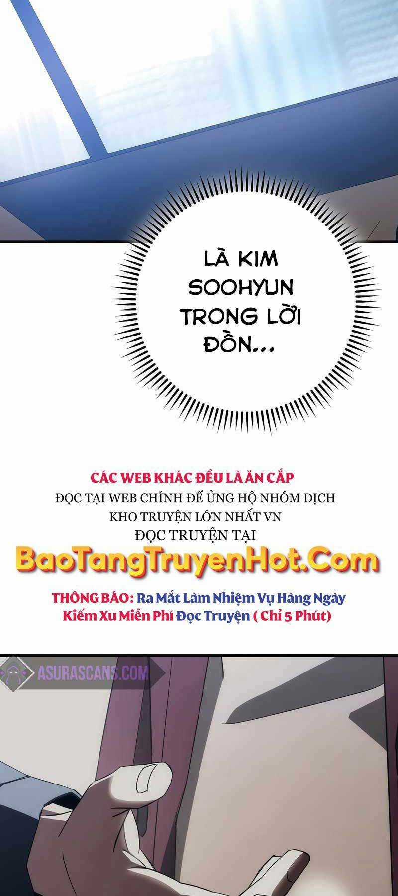 Anh Hùng Trở Lại - Chapter 39 - Trang 30
