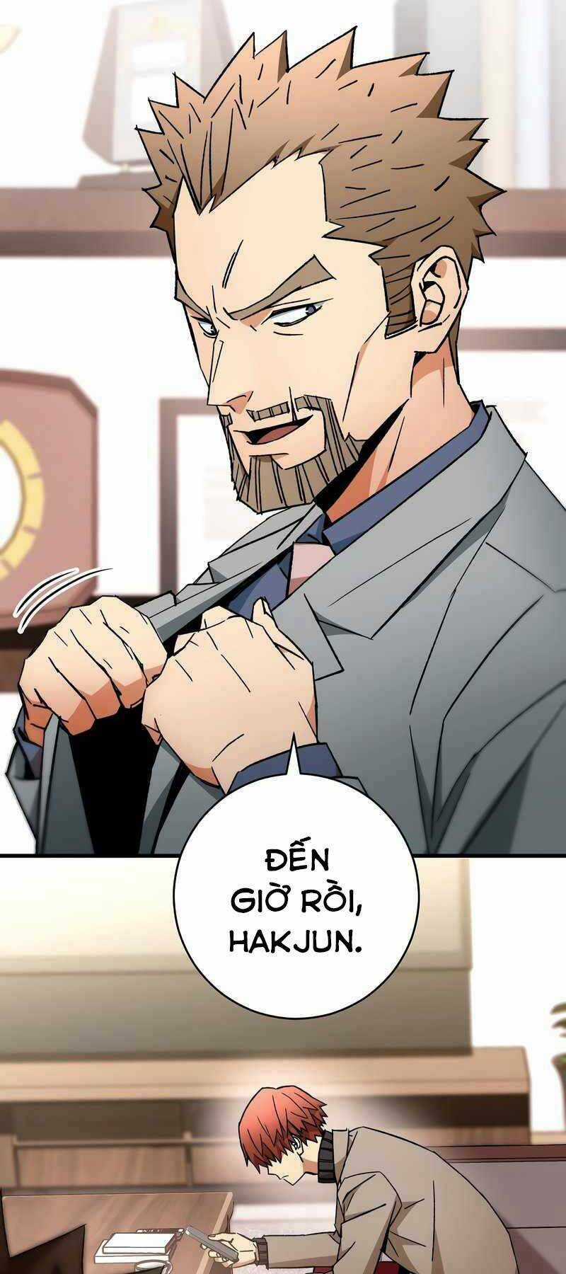 Anh Hùng Trở Lại - Chapter 39 - Trang 4