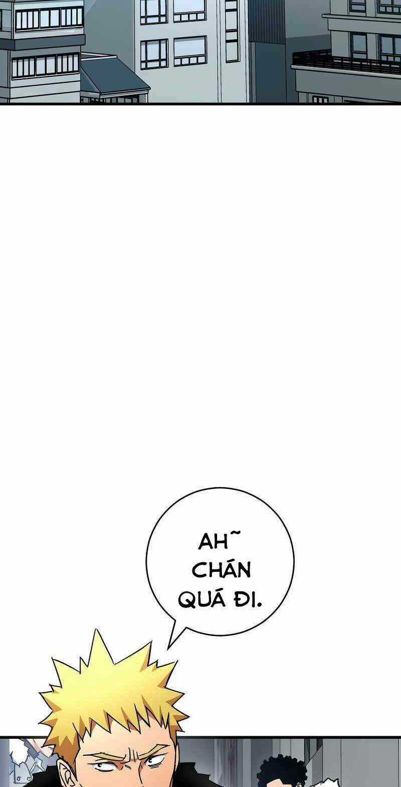 Anh Hùng Trở Lại - Chapter 39 - Trang 36