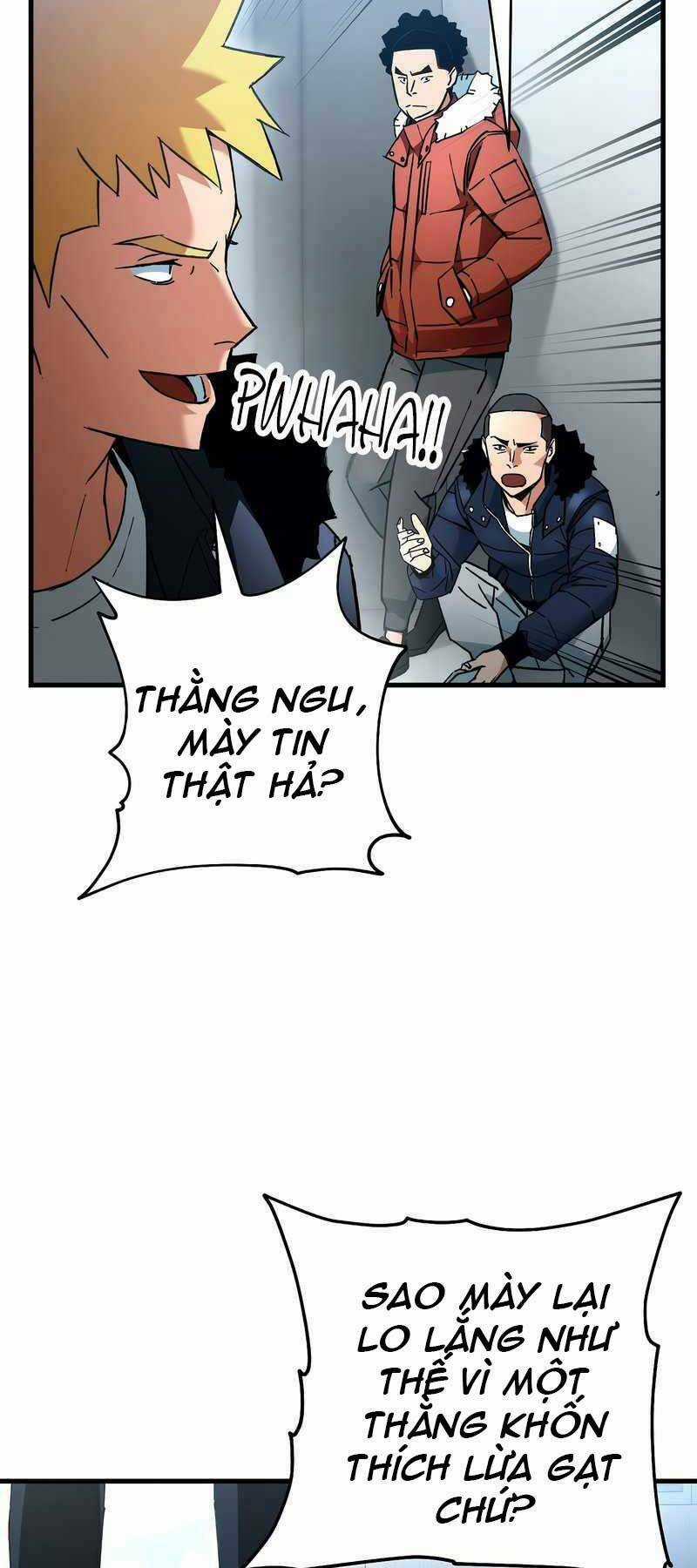 Anh Hùng Trở Lại - Chapter 39 - Trang 39