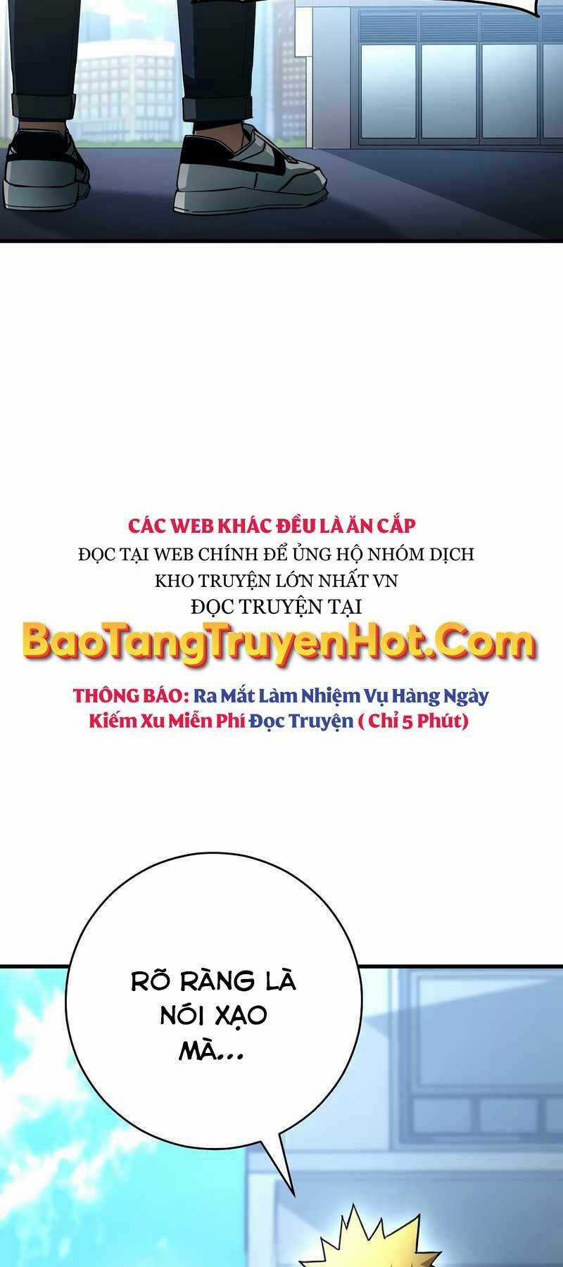 Anh Hùng Trở Lại - Chapter 39 - Trang 40