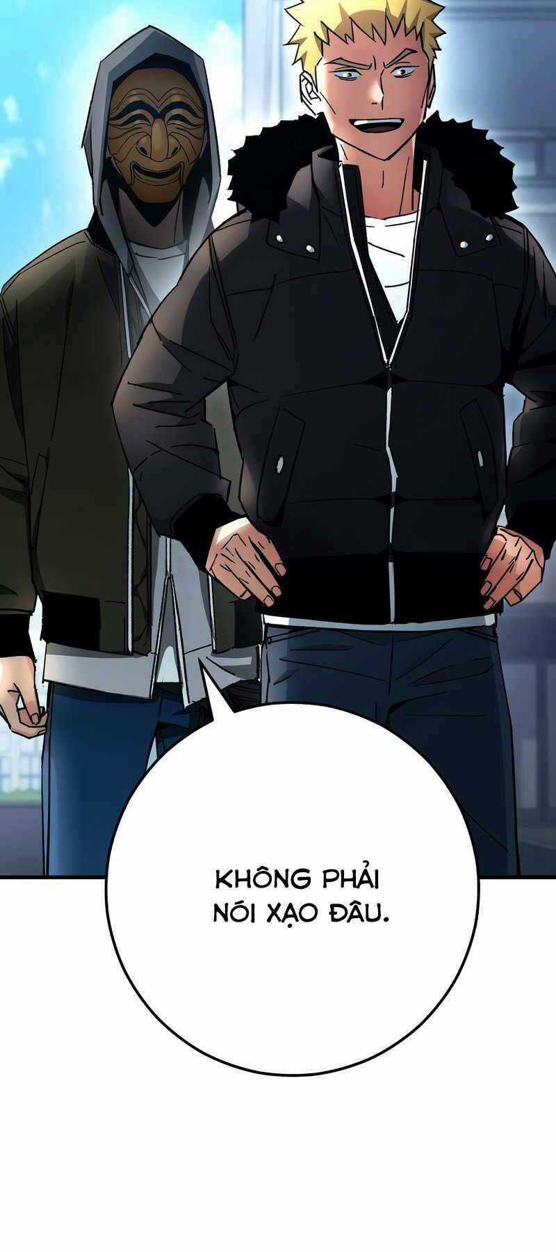 Anh Hùng Trở Lại - Chapter 39 - Trang 41