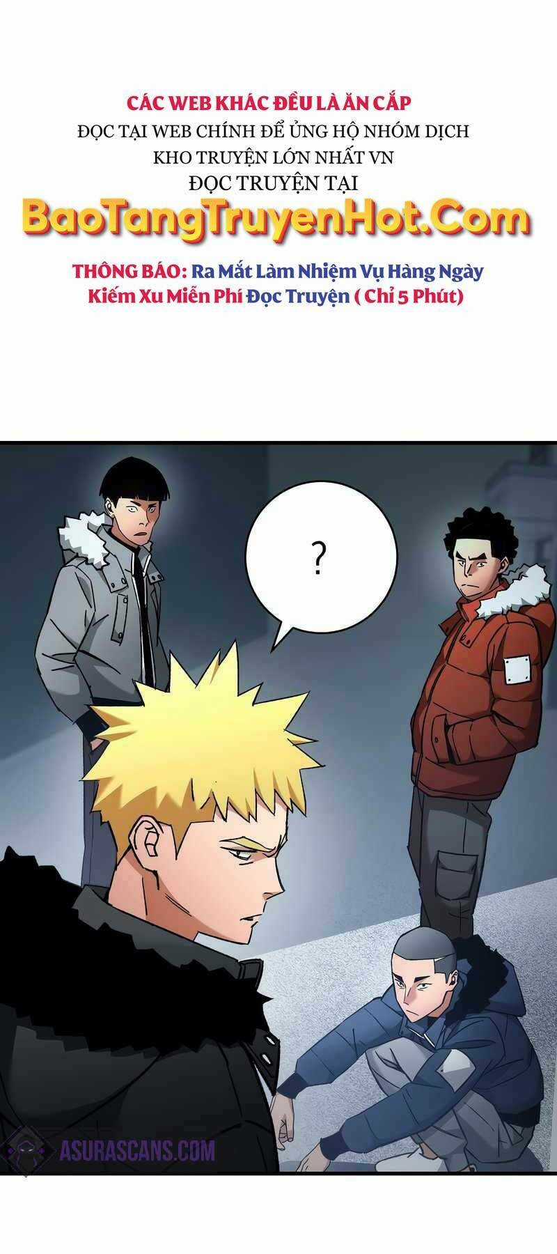 Anh Hùng Trở Lại - Chapter 39 - Trang 42