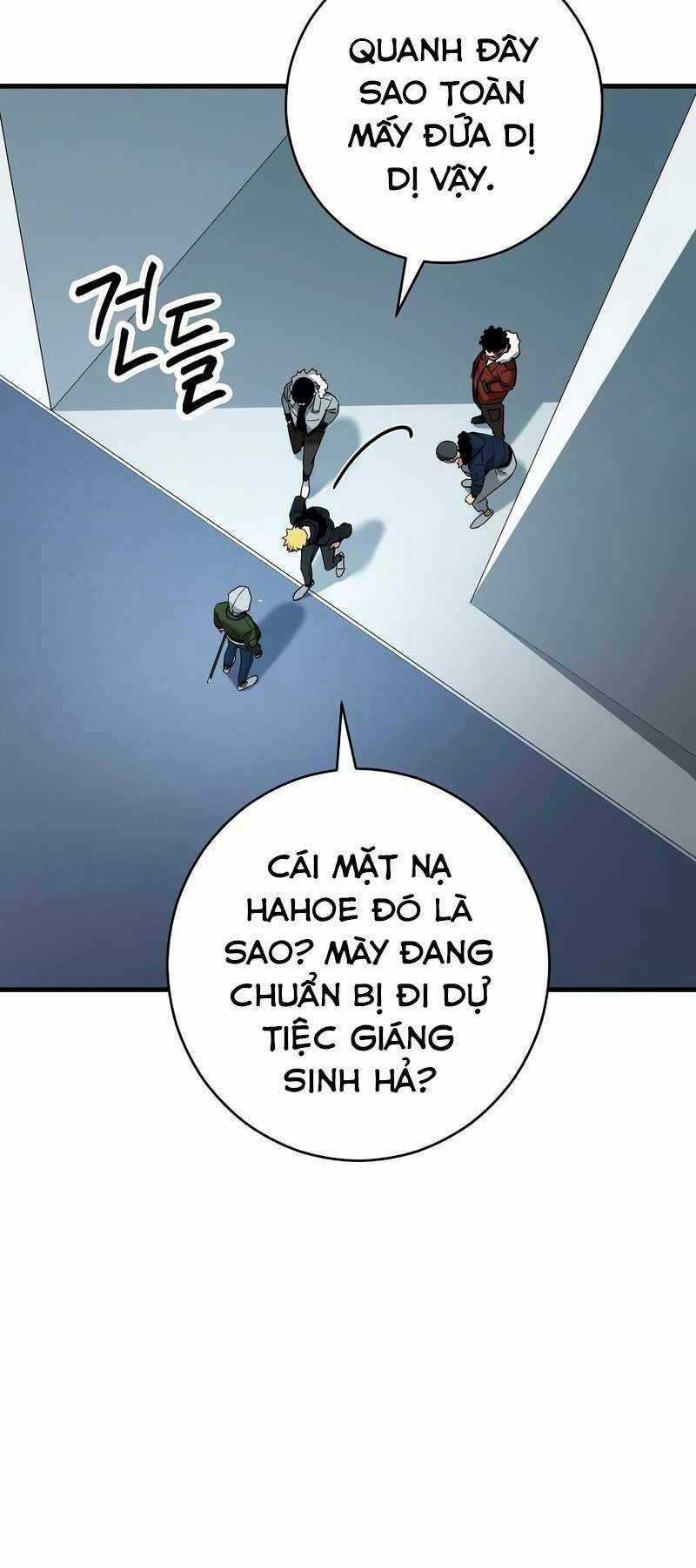 Anh Hùng Trở Lại - Chapter 39 - Trang 45