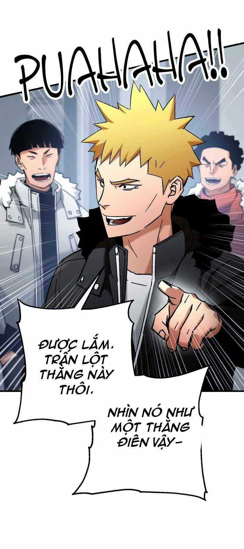 Anh Hùng Trở Lại - Chapter 39 - Trang 46