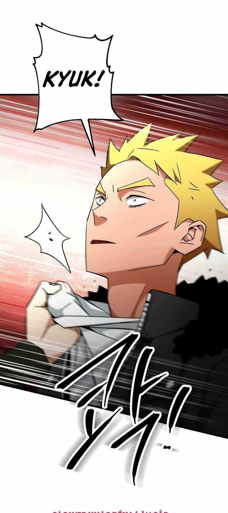 Anh Hùng Trở Lại - Chapter 39 - Trang 47