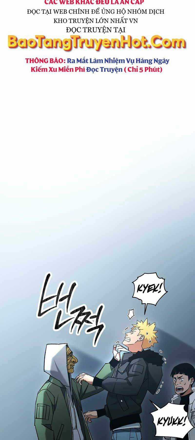 Anh Hùng Trở Lại - Chapter 39 - Trang 48